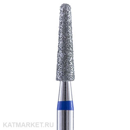 Владмива Фреза алмазная, конус 2,5 мм, синий 806.104.199.524.025 70610225
