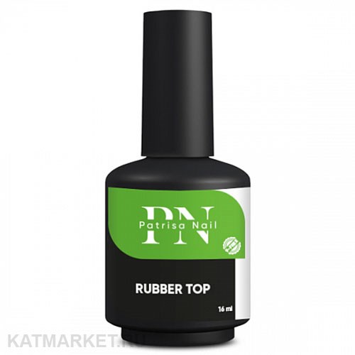 PN 16мл Каучуковый топ 10901512