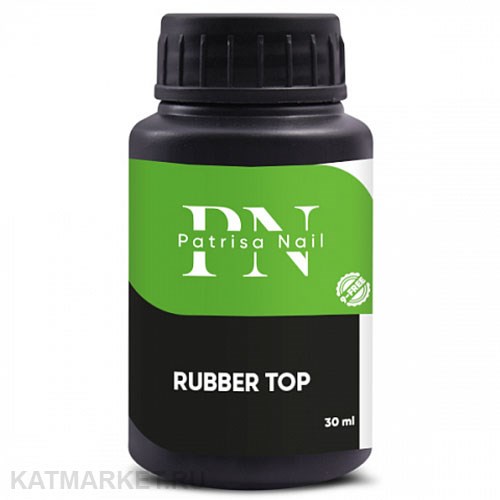 PN 30мл Каучуковый топ 10901513