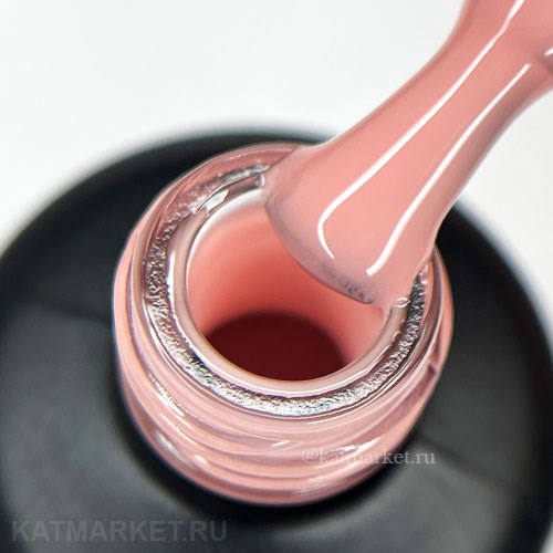 Divinail 15мл Taffy Камуфлирующая база 12306004