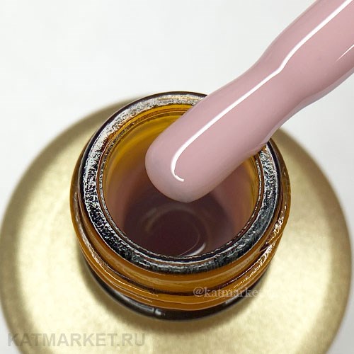 BSG 20мл 112 Colloration Hard Цветная жесткая база Розовая колыбель 12702112