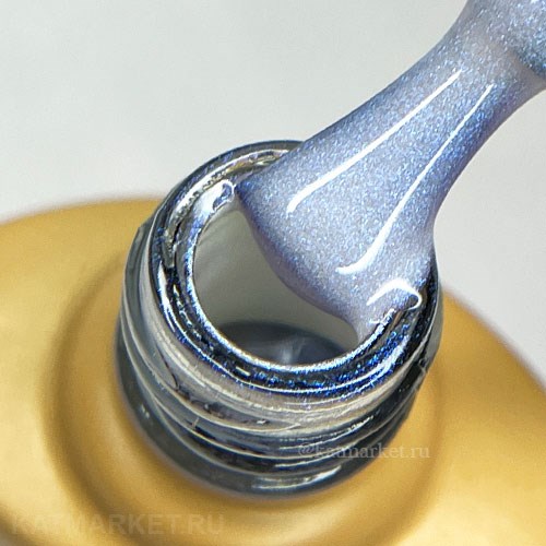 Elpaza 10мл Pearl 01 Каучуковая цветная база 11239001