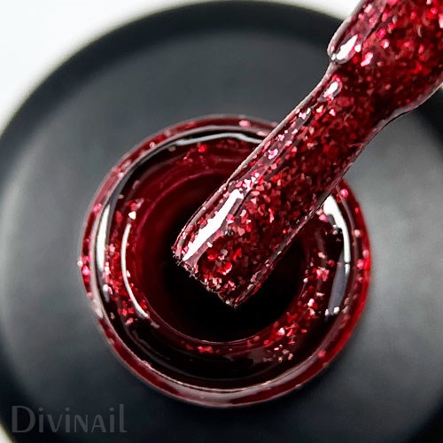 Divinail 15мл Macao 137 Классическая серия 12307137