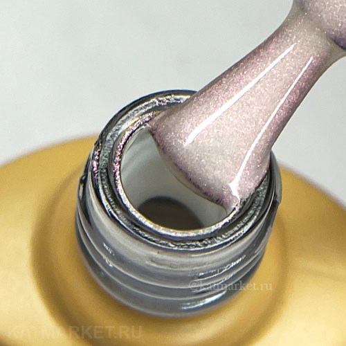 Elpaza 10мл Pearl 07 Каучуковая цветная база 11239007