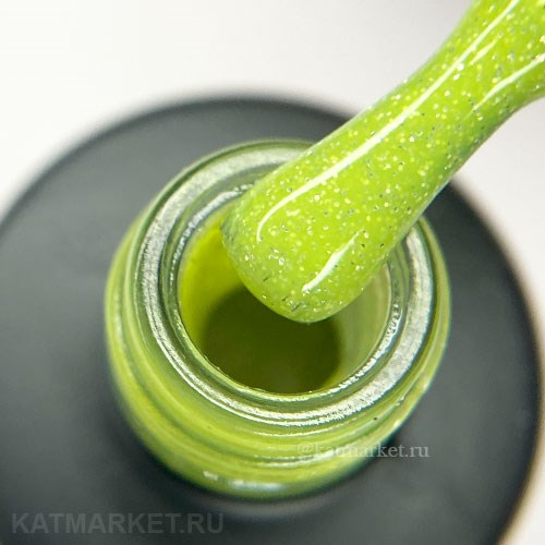 NR 10мл Summer Flash 643 Светоотражающий гель-лак 11755643