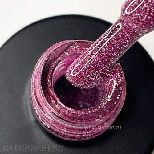 NR 10мл Flash 18 Светоотражающий гель-лак 11715018