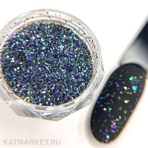 Цветные блестки BT 05 61013005