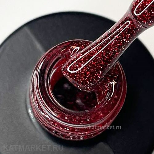 NR 10мл Flash 19 Светоотражающий гель-лак 11715019