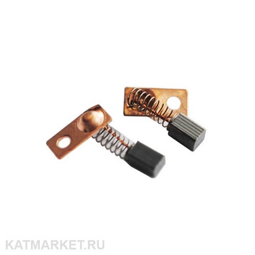 Щетки 2шт Strong 22102561