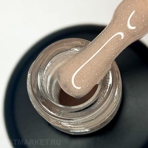 Divinail 15мл Flash 16 Светоотражающий гель-лак 12316026