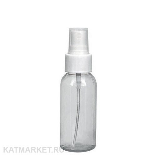 Бутылочка спрей 75мл 60809021