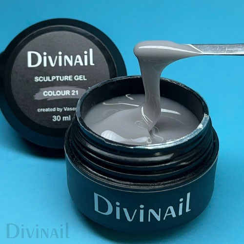 Divinail 30мл Sculpture Gel 21 12323021