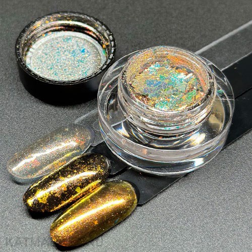 Радужные хлопья WK 02 60917002