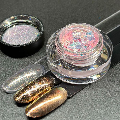 Радужные хлопья WK 08 60917008