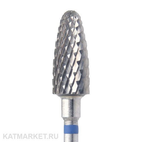 КМИЗ Твердосплавная фреза 115965, синяя 500.104.275.190.060 70101013