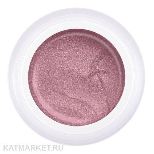 PN 5гр S6 Розовая металлик Паутинка 10935006