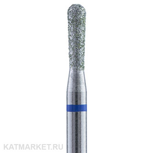 Владмива Фреза алмазная, спичка 2,1 мм, синяя 806.104.239.524.021 70606221