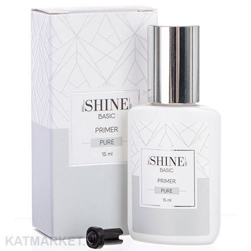 elSHINE Праймер Basic Pure 15мл 83112111
