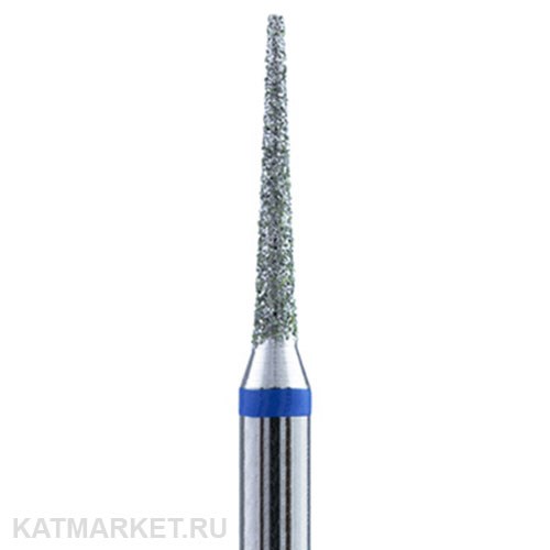 Владмива Фреза алмазная, игла 1,4 мм, синяя 806.104.166.524.014 70609214