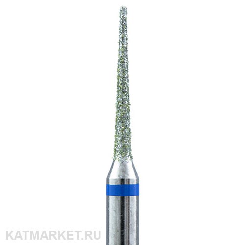Владмива Фреза алмазная, игла 1,2 мм, синяя 806.104.166.524.012 70609212