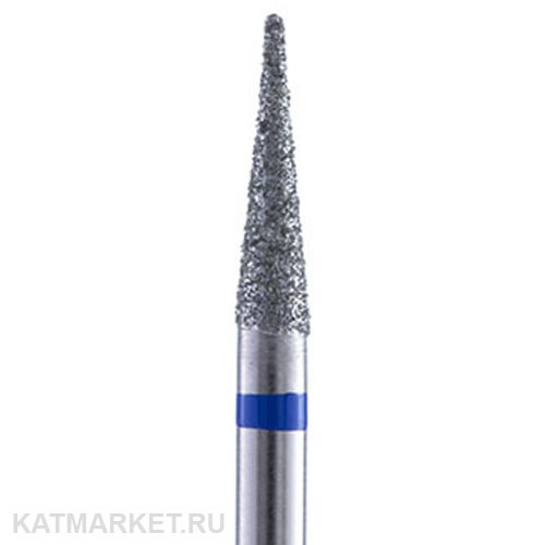 Владмива Фреза алмазная, игла 1,8 мм, синяя 806.104.166.524.018 70609218