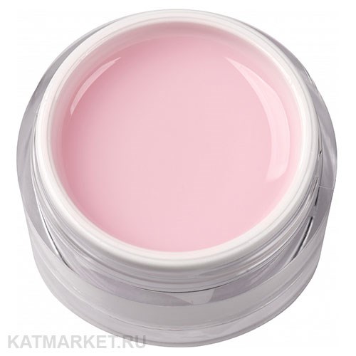 Cosmoprofi 50г Milky Pink Молочный гель средней вязкости 12801342