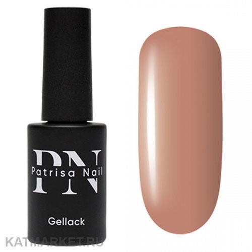 PN 8мл Стиль Жизни 437 Гель-лак 10943437