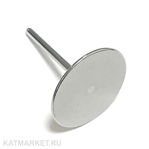 Диск педикюрный L 25мм 60724025