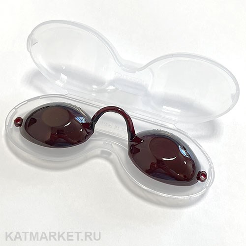 Очки для солярия Total Vision 30206004