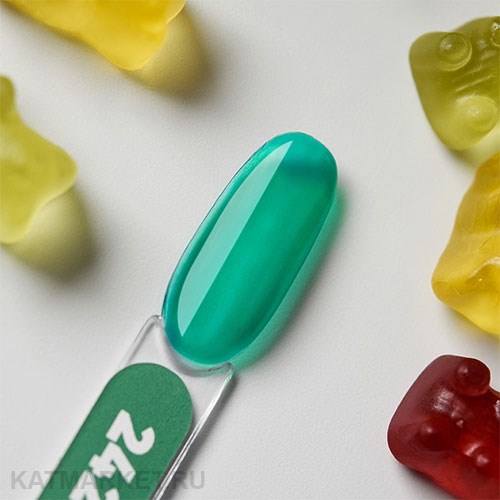 PN 8мл Glass 242 Гель-лак 12904242