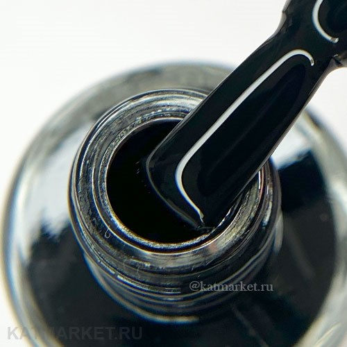 Grattol 9мл GNP02 Quiet darknes Серия Classic Collection Лак для ногтей 10636002