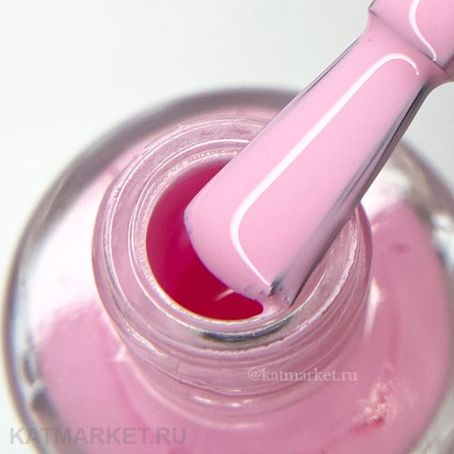 Grattol 9мл GNP07 Love Rose Серия Classic Collection Лак для ногтей 10636007