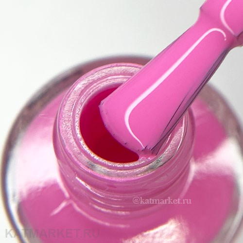 Grattol 9мл GNP08 Lovely pink Серия Classic Collection Лак для ногтей 10636008