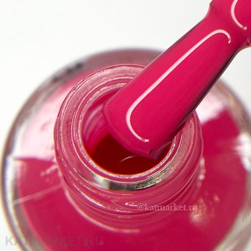 Grattol 9мл GNP09 Viva Magenta Серия Classic Collection Лак для ногтей 10636009