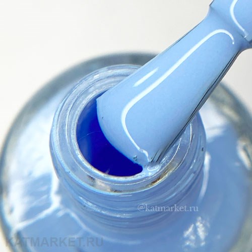 Grattol 9мл GNP11 Sky Серия Classic Collection Лак для ногтей 10636011