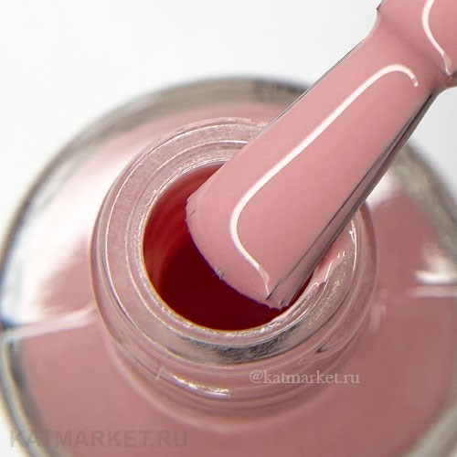 Grattol 9мл GPN03 Favorite nude Серия Nude Лак для ногтей 10636103