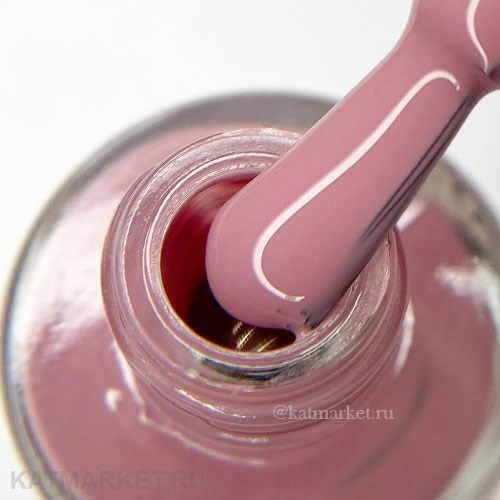 Grattol 9мл GPN04 Office nude Серия Nude Лак для ногтей 10636104