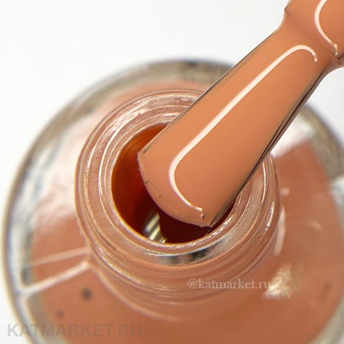 Grattol 9мл GPN05 Cashmere nude Серия Nude Лак для ногтей 10636105