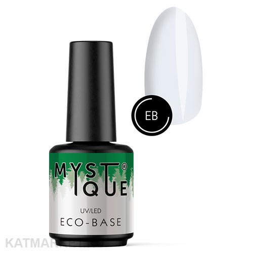 Mystique 15мл Eco-Base Базовое покрытие 13001031
