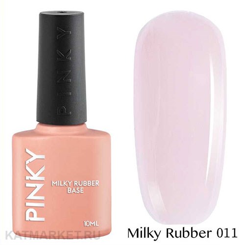 Pinky 10мл 11 Камуфлирующая База 11226011