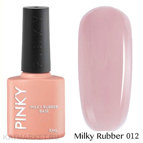 Pinky 10мл 12 Камуфлирующая База 11226012