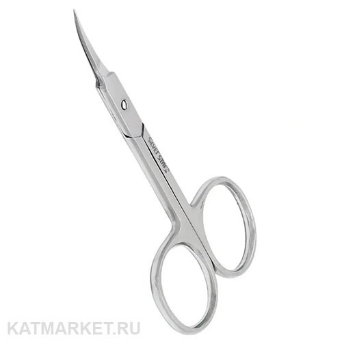 SilverStar Classic НСС 5 МАТT Ножницы для кутикулы 23 мм 40118051