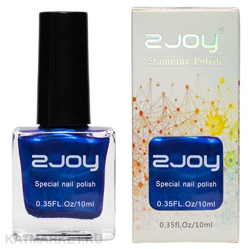 2JOY 10мл Лак для стемпинга 32 60504032