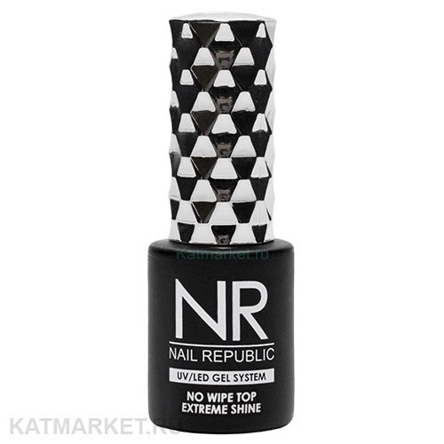 NR 15мл Топ Extreme Shine без липкого слоя 11701013