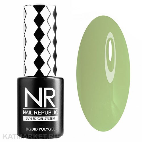 NR 10мл 16 Жидкий полигель 11744016