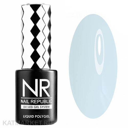 NR 10мл 17 Жидкий полигель 11744017