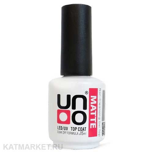 Uno 16г Матовый Топ Matte 10301131