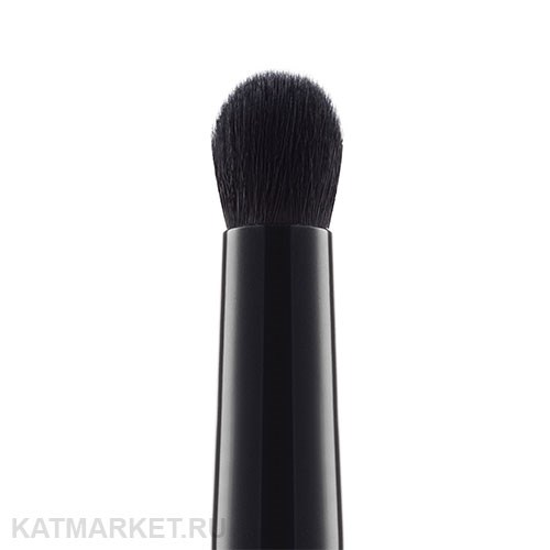 Bespecial Кисть для макияжа Short Round Brush 06 81306206
