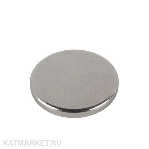 Магнит монета 20мм 60820021