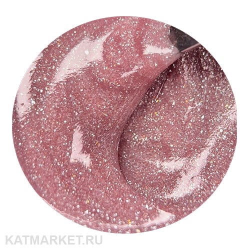 Опция 15мл 201 Гель моделирующий камуфлирующий с шиммером 12016201